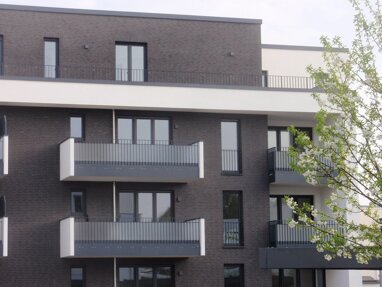 Apartment zur Miete 685 € 1,5 Zimmer 49 m² 2. Geschoss Friedrich-Ebert-Str. 41 Industriegebiet Weende Göttingen 37077