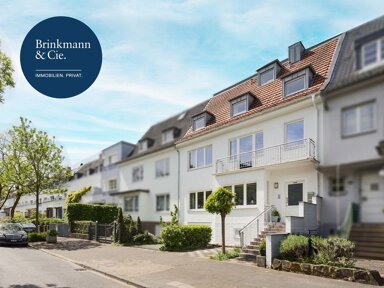 Mehrfamilienhaus zum Kauf 2.685.000 € 9 Zimmer 412 m² 483 m² Grundstück Marienburg Köln 50968