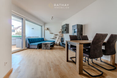 Wohnung zum Kauf 290.000 € 2 Zimmer 56,6 m² 1. Geschoss Bad Abbach Bad Abbach 93077