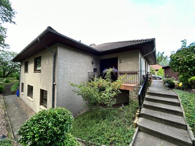 Mehrfamilienhaus zum Kauf 495.000 € 7 Zimmer 245,7 m² 1.214 m² Grundstück Bargstedt Bargstedt 21698