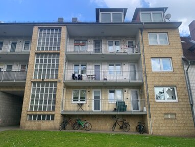 Wohnung zur Miete 520 € 2 Zimmer 58,1 m² 1. Geschoss Tonndorf Hamburg 22047