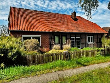 Einfamilienhaus zum Kauf 259.000 € 6 Zimmer 154 m² 1.711 m² Grundstück Wolthausen Winsen 29308