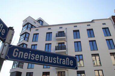 Wohnung zur Miete 1.904 € 4 Zimmer 136 m² 3. Geschoss Gneisenaustraße 12 Zentrum - Nord Leipzig 04105