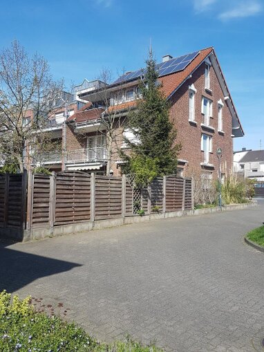 Einfamilienhaus zum Kauf Provisionsfrei 599.000 € 5 Zimmer 208 m² 364 m² Grundstück Albert-Schweitzer-Weg 20 Stadtmitte Grevenbroich 41515