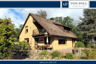 Einfamilienhaus zum Kauf 298.000 € 5 Zimmer 155 m² 1.460 m² Grundstück Langendorf Langendorf 29484