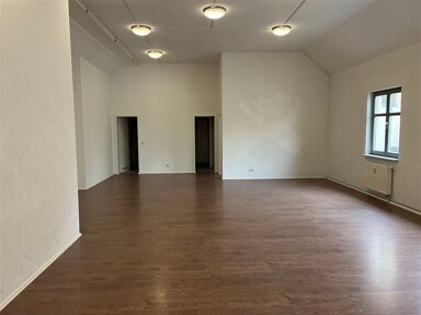 Immobilie zur Miete provisionsfrei 2 Zimmer 125 m² Collegienstraße 81 Altstadt Lutherstadt Wittenberg 06886