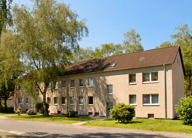 Wohnung zur Miete nur mit Wohnberechtigungsschein 246,23 € 3 Zimmer 57 m² 1. Geschoss Leopoldstraße 22 Hochlarmark Recklinghausen 45661