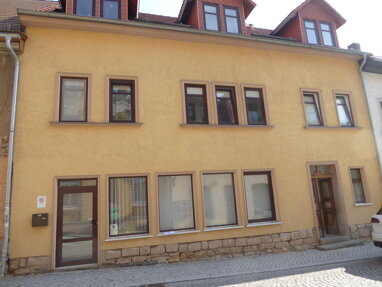 Haus zum Kauf 265.000 € 8 Zimmer 263 m² 332 m² Grundstück Zentrum Rudolstadt 07407