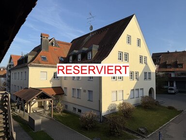 Wohnung zum Kauf 290.000 € 5 Zimmer 101 m² Isny Isny im Allgäu 88316