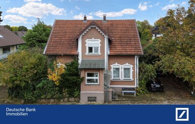 Mehrfamilienhaus zum Kauf 395.000 € 10 Zimmer 227,3 m² 1.017 m² Grundstück Stieghorst Bielefeld 33605