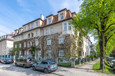 Wohnung zum Kauf 1.475.000 € 3,5 Zimmer 112 m² 3. Geschoss Nymphenburg München 80639