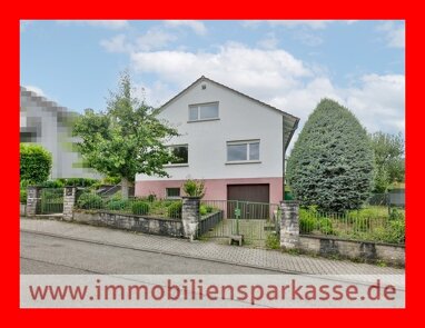 Mehrfamilienhaus zum Kauf 540.000 € 6 Zimmer 194 m² 440 m² Grundstück frei ab sofort Büchenbronn - Stadtviertel 135 Pforzheim 75180