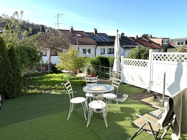 Reihenmittelhaus zum Kauf 499.900 € 4 Zimmer 100 m² 154 m² Grundstück Ramtel Leonberg 71229