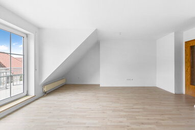 Wohnung zur Miete 620 € 2 Zimmer 62 m² 1. Geschoss Hausen Dillingen 89407