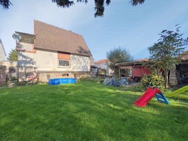 Einfamilienhaus zum Kauf 280.000 € 5 Zimmer 122 m² 533 m² Grundstück Ingenheim Billigheim-Ingenheim 76831