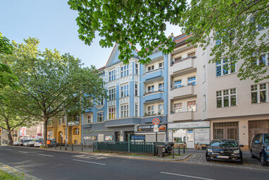 Wohnung zum Kauf Provisionsfrei 255.000 € 2 Zimmer 51 m² 3. Geschoss Bundesallee 111 Friedenau Berlin 12161