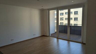 Wohnung zur Miete 700 € 2 Zimmer 56 m² Salamanderplatz 5 Kornwestheim Kornwestheim 70806