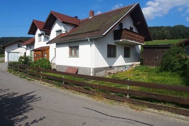 Einfamilienhaus zum Kauf 149.000 € 8 Zimmer 220 m² 1.777 m² Grundstück Haibühl Arrach 93474