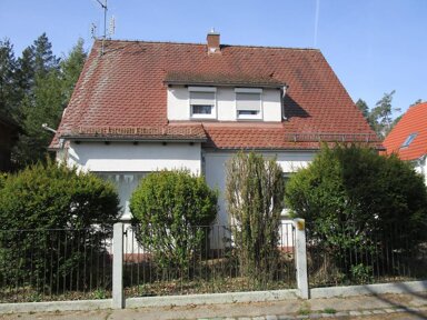 Einfamilienhaus zum Kauf 449.000 € 4 Zimmer 108 m² 752 m² Grundstück frei ab sofort Wachendorf Cadolzburg 90556