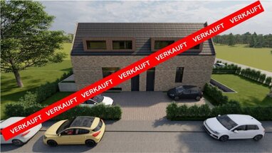 Doppelhaushälfte zum Kauf 485.000 € 3 Zimmer 90 m² 150 m² Grundstück Von Suppé Str. 44 B Rahlstedt Hamburg 22145