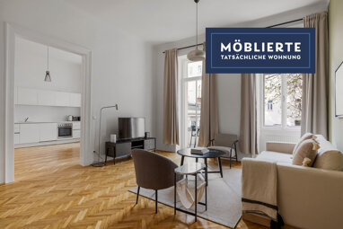 Apartment zur Miete 1.600 € 2 Zimmer 82 m² Erdgeschoss frei ab sofort Widerhofergasse 8 Wien(Stadt) 1090