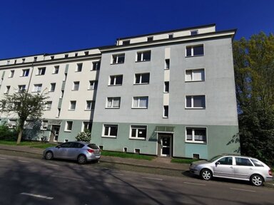 Wohnung zur Miete 547 € 3 Zimmer 84,1 m² 4. Geschoss frei ab 30.12.2024 Bismarckstr. 20 Bulmke - Hüllen Gelsenkirchen 45888