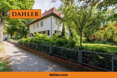 Einfamilienhaus zum Kauf 2.650.000 € 8 Zimmer 275 m² 871 m² Grundstück Berliner Vorstadt Potsdam 14467