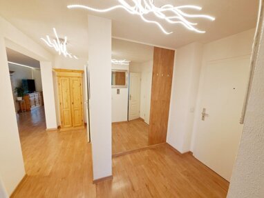 Wohnung zum Kauf Provisionsfrei 259.000 € 2,5 Zimmer 73 m² 4. Geschoss Kulmbacher Straße 4a Altenberg Oberasbach 90522