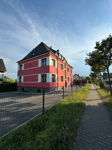 Wohnung zur Miete 1.060 € 4 Zimmer 106 m² 1. Geschoss frei ab sofort Röhrsdorfer Straße 11 Grüna 950 Chemnitz 09224