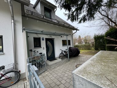 Reihenendhaus zur Miete 2.900 € 4,5 Zimmer 145 m² 238 m² Grundstück Bergsonstraße 158b Altaubing München 81245