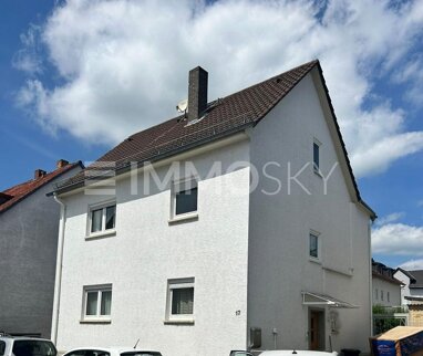 Einfamilienhaus zum Kauf 399.000 € 7 Zimmer 150 m² 447 m² Grundstück Wieseck Gießen 35390