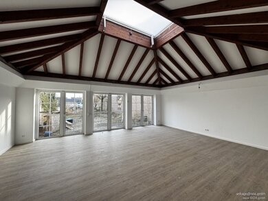 Loft zur Miete 1.395 € 3 Zimmer 93 m² EG Stiftsstraße 29 Kerpen Kerpen 50171