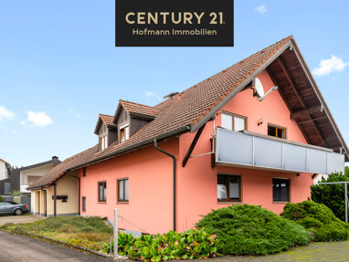 Mehrfamilienhaus zum Kauf 698.000 € 8 Zimmer 240 m² 1.574 m² Grundstück Karsau Rheinfelden - Karsau 79618
