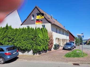 Mehrfamilienhaus zum Kauf 249.900 € 617 m² Grundstück Burghasungen Zierenberg 34289