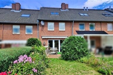 Reihenmittelhaus zum Kauf 349.000 € 5 Zimmer 107 m² 299 m² Grundstück Trittau 22946