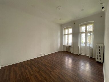 Wohnung zur Miete 1.449 € 2 Zimmer 54,8 m² 1. Geschoss frei ab sofort Dahlmannstraße 13 Charlottenburg Berlin 10629