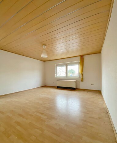 Wohnung zum Kauf 139.000 € 3 Zimmer 75 m² 1. Geschoss Gunzenhausen Gunzenhausen 91710