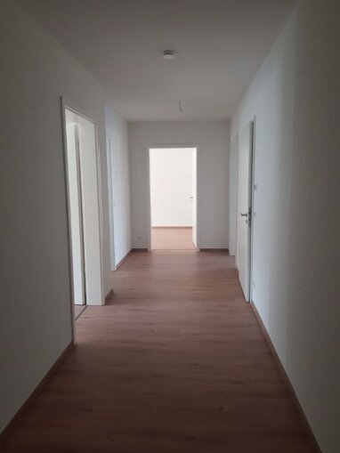 Wohnung zum Kauf Provisionsfrei 230.000 € 3 Zimmer 110 m² Gaffelschonerweg 1a Stadtmitte Rostock 18055