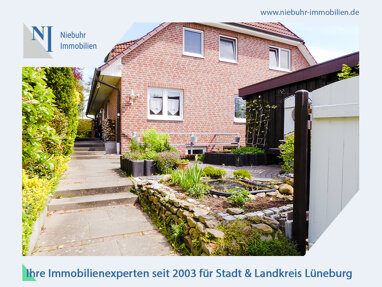 Wohnung zum Kauf 228.000 € 2,5 Zimmer Kaltenmoor Lüneburg 21337
