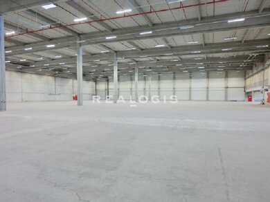 Halle/Industriefläche zur Miete 6.500 m² Lagerfläche teilbar ab 1.800 m² Aidenbach Aidenbach 94501