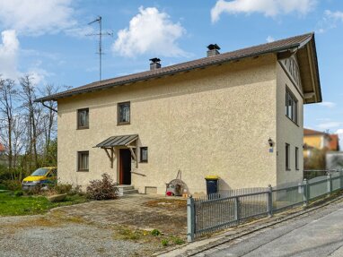 Einfamilienhaus zum Kauf 120.000 € 6 Zimmer 172 m² 399 m² Grundstück Reichstorf Eichendorf 94428