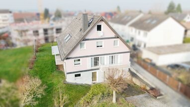 Einfamilienhaus zum Kauf 749.000 € 7 Zimmer 230,5 m² 1.102 m² Grundstück Lützellinden Gießen 35398