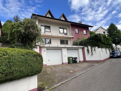 Mehrfamilienhaus zum Kauf 699.000 € 9 Zimmer 370,7 m² 1.903 m² Grundstück Flehingen Oberderdingen 75038