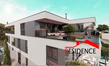 Wohnung zum Kauf 367.000 € 3 Zimmer 121 m² 2. Geschoss Sijana 52100