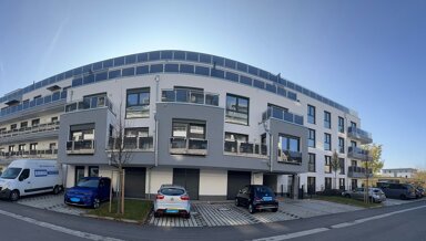 Wohnung zum Kauf provisionsfrei 583.156 € 4 Zimmer 98,8 m² 2. Geschoss frei ab sofort Rothenburger Str. 241 St. Leonhard Nürnberg 90439