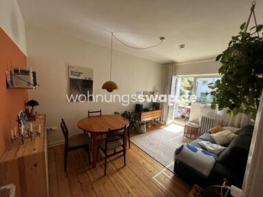 Apartment zur Miete 970 € 3 Zimmer 70 m² Erdgeschoss Winterhude 22301