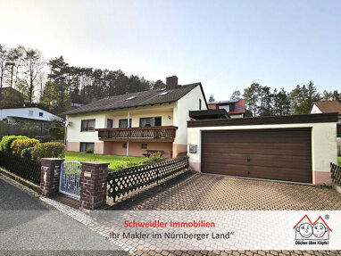 Haus zum Kauf 288.000 € 6 Zimmer 157 m² 780 m² Grundstück Strüthof Plech 91287