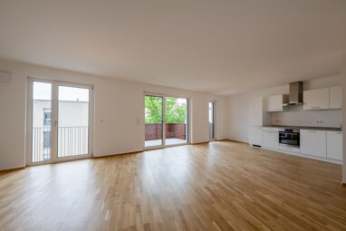 Wohnung zur Miete 1.377,07 € 4 Zimmer 99,1 m² 1. Geschoss Knauppstraße 23a Stein Stein 90547