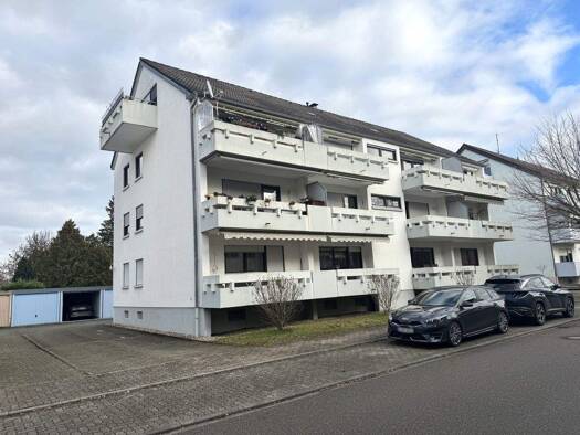 Wohnung zum Kauf 370.000 € 4 Zimmer 106 m² Weingarten 76356