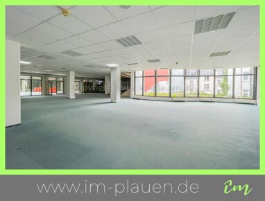 Verkaufsfläche zur Miete provisionsfrei 2.600 € 2 Zimmer 650,9 m² Verkaufsfläche teilbar ab 650,9 m² Nicolaistraße 37 Auerbach Auerbach 08209